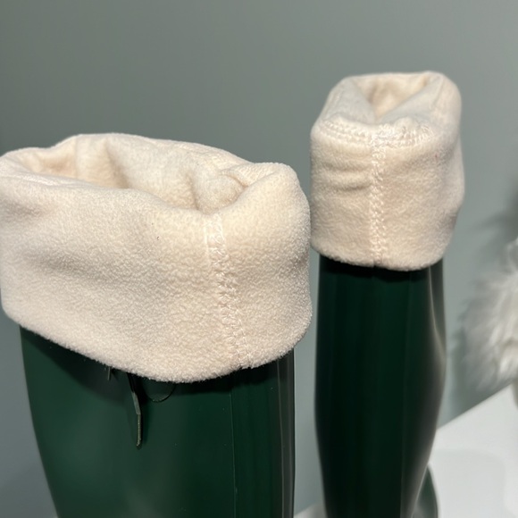 Hunter Boot Welly Socks - Picture 2 of 6